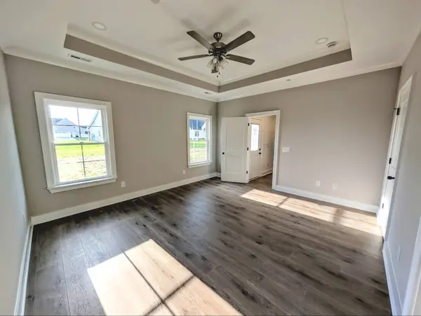 3304 Stonehorn Dr, Bell Buckle, TN 37020