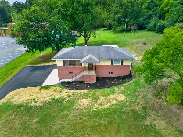 3458 Bennett Road, Chattanooga, TN 37412