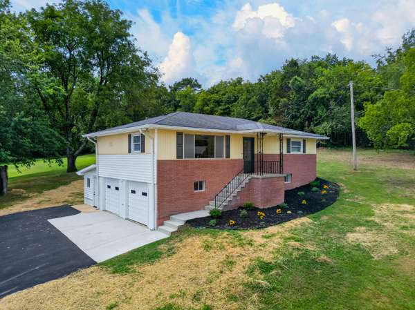 3458 Bennett Road, Chattanooga, TN 37412