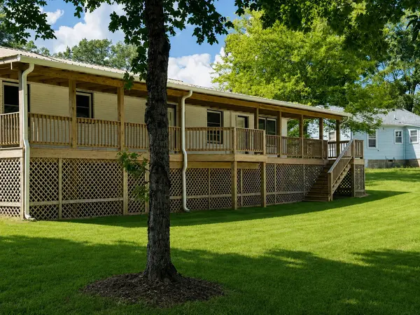 249 Indian Creek Dr, New Johnsonville, TN 37134