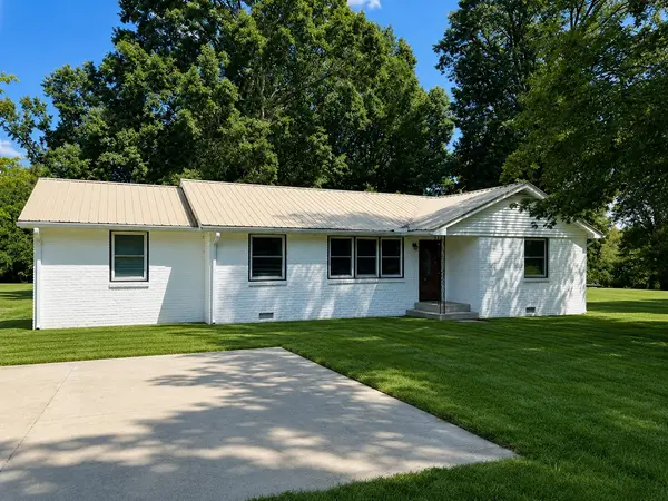 249 Indian Creek Dr, New Johnsonville, TN 37134