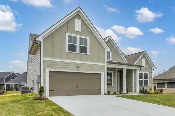 6910 Wayana Dr, Murfreesboro, TN 37129