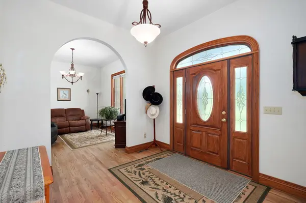 9215 W Farm Road 94, Willard, MO 65781