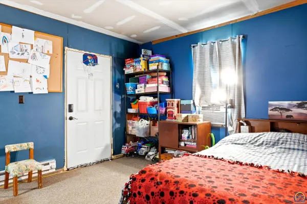 413 Osage ST, Carbondale, KS 66414