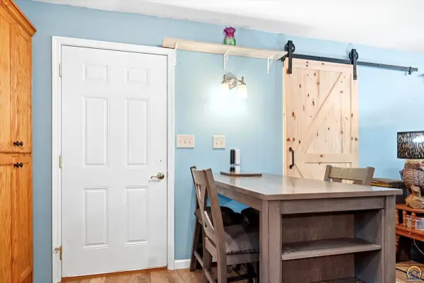 413 Osage ST, Carbondale, KS 66414