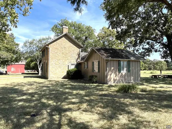315 E Logan Ave, Emporia, KS 66801