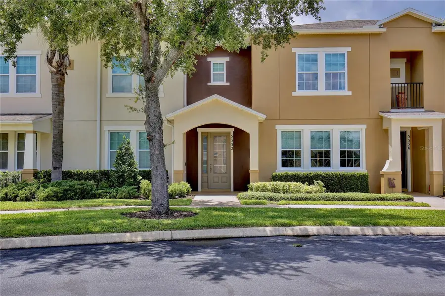 5332 FACTORS WALK DR, Sanford, FL 32771