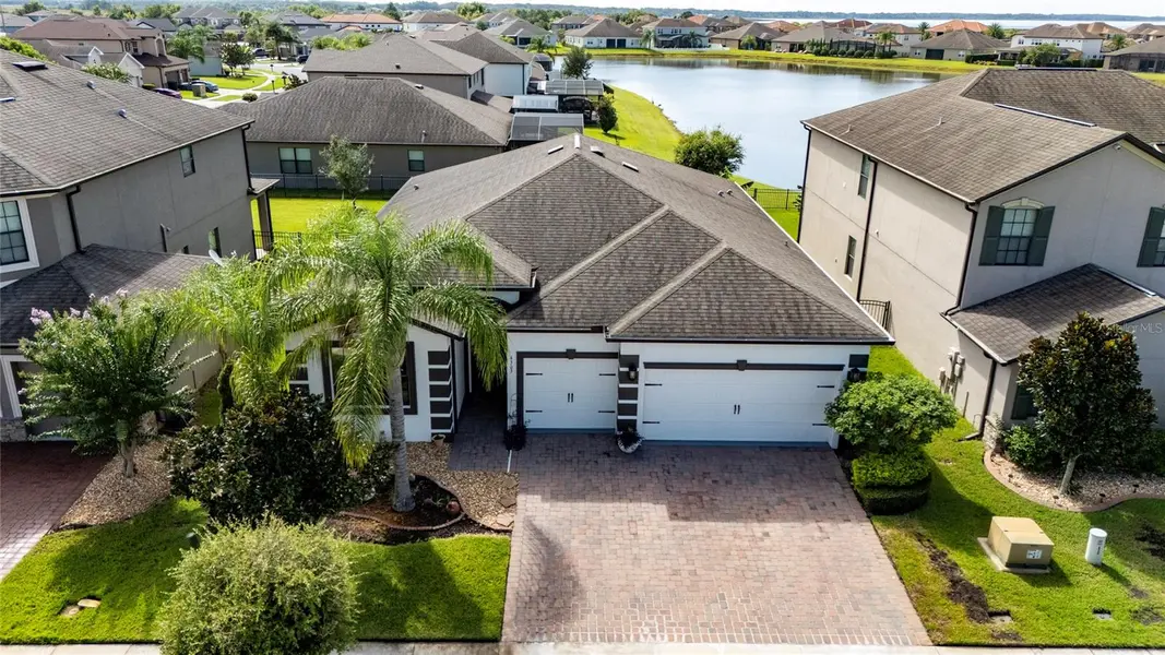 4303 SUMMER BREEZE WAY, Kissimmee, FL 34744
