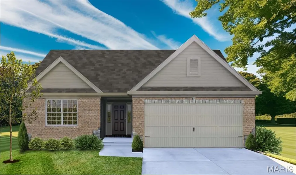 1 TBB Warson @ VDP, Dardenne Prairie, MO 63368