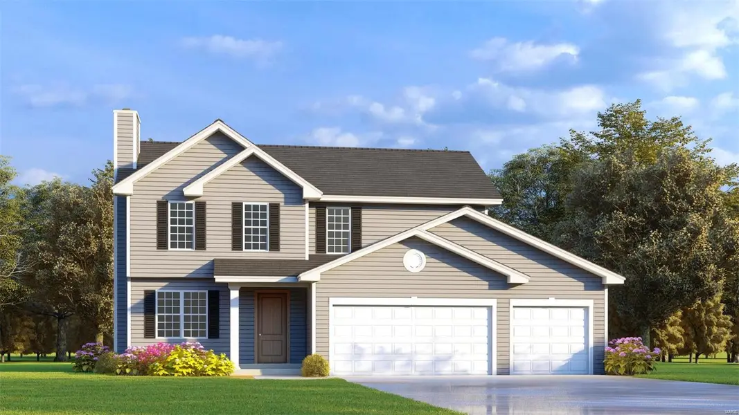 3 Wild Ridge Estates Turnberry CT, Black Jack, MO 63033