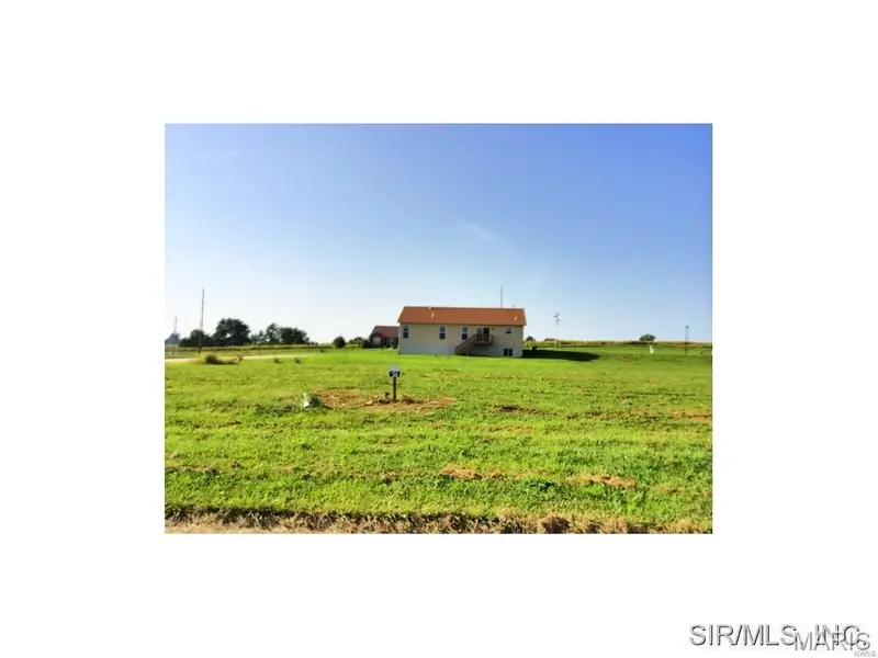 412 CLIFF VIEW PL, Valmeyer, IL 62295