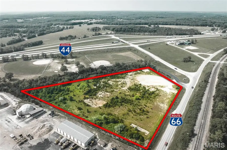 0 Old Route 66 RD, Cuba, MO 65453
