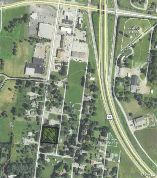 306 N State ST, Desloge, MO 63601