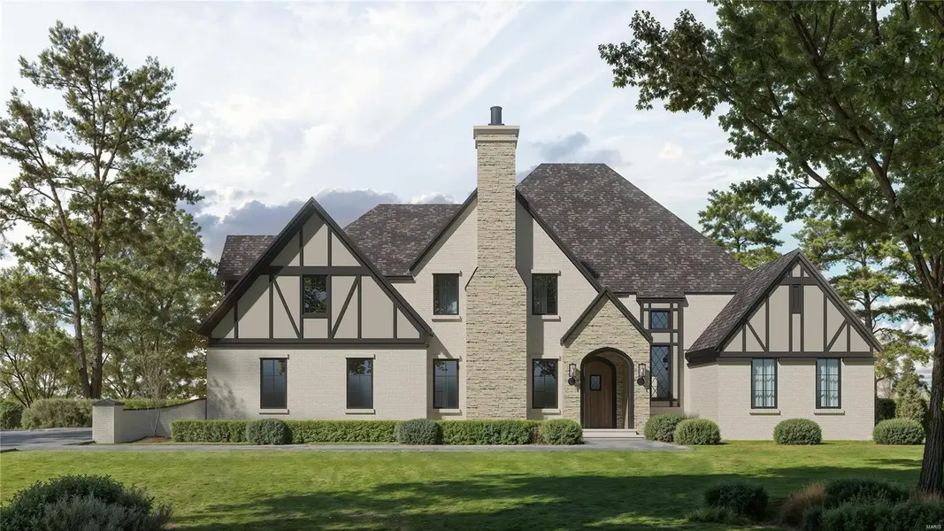 13025 Stone Castle CT, Sunset Hills, MO 63127