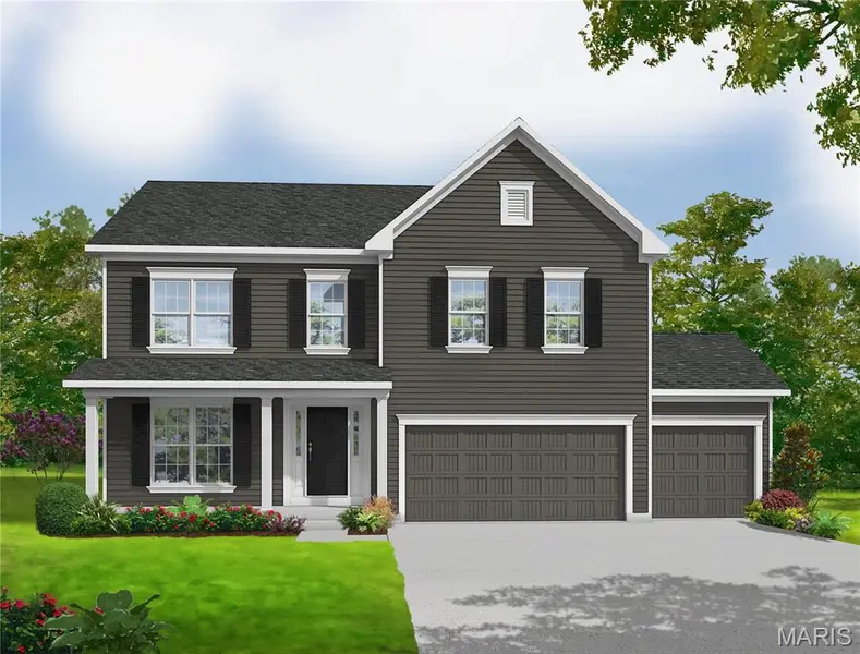 0 Lancaster @ Cedarstone, Dardenne Prairie, MO 63368