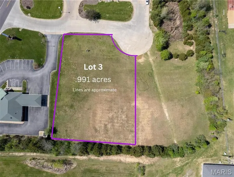 3 Cedric Station, Cedar Hill, MO 63016