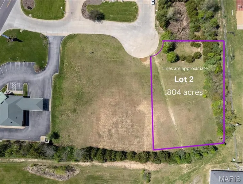 2 Cedric Station, Cedar Hill, MO 63016
