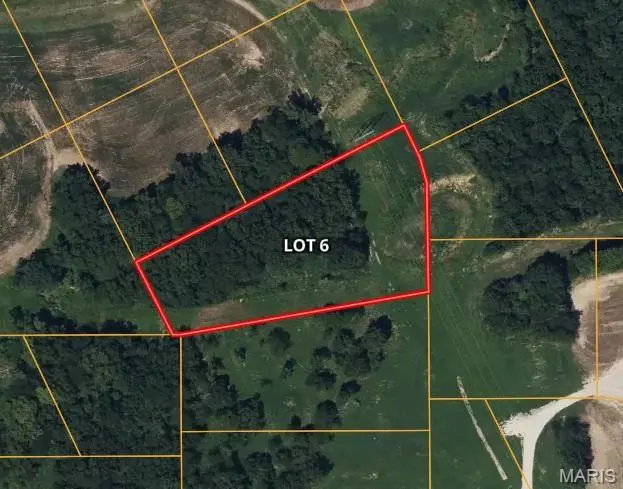 0 135 McMorland Dr. (Lot 6), St Paul, MO 63366