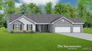 3 Sacramento at Arbor Valley, Wentzville, MO 63385