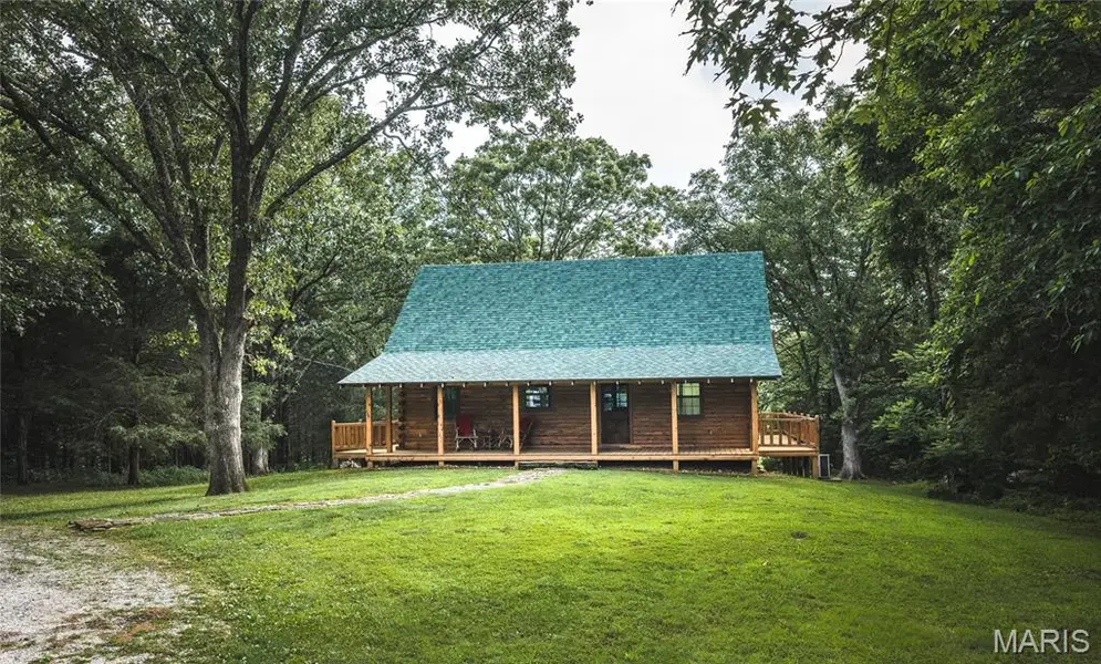 6097 South Highway 63, Houston, MO 65483