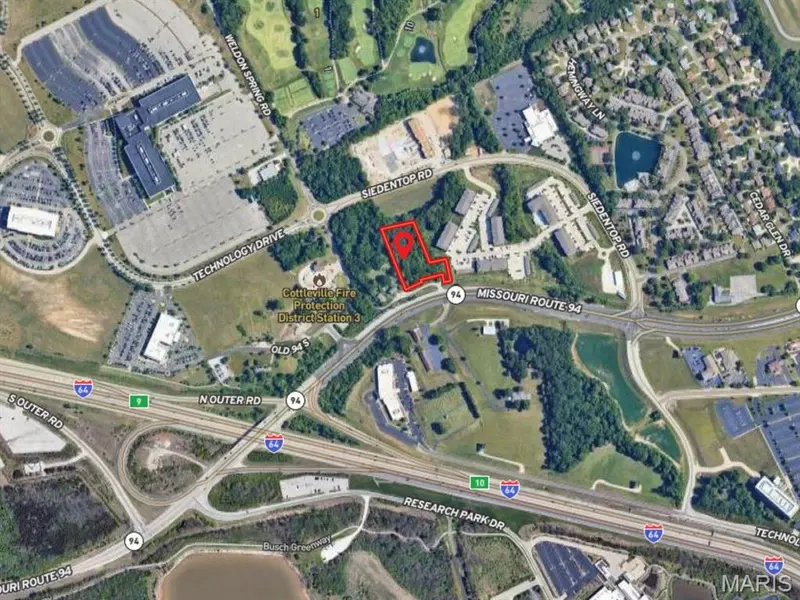 6147 S Highway 94, Weldon Spring, MO 63304