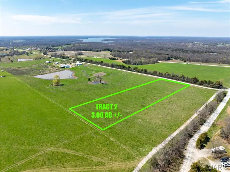2 Harbortown Rd., Monroe City, MO 63456