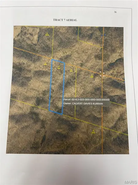0 E Highway 49 & North of Highway J, Black, MO 63625