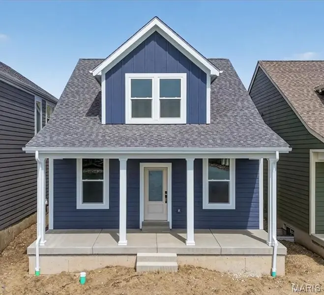 237 Arpent Alley, St Charles, MO 63301
