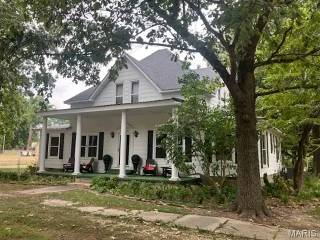 622 W Martin AVE, Campbell, MO 63933