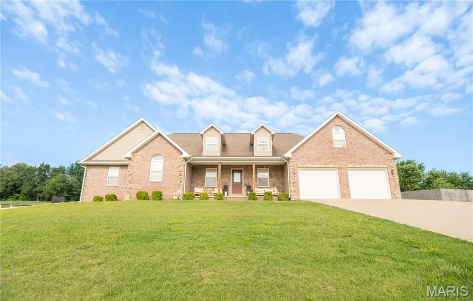 11559 Finley DR, Dexter, MO 63841