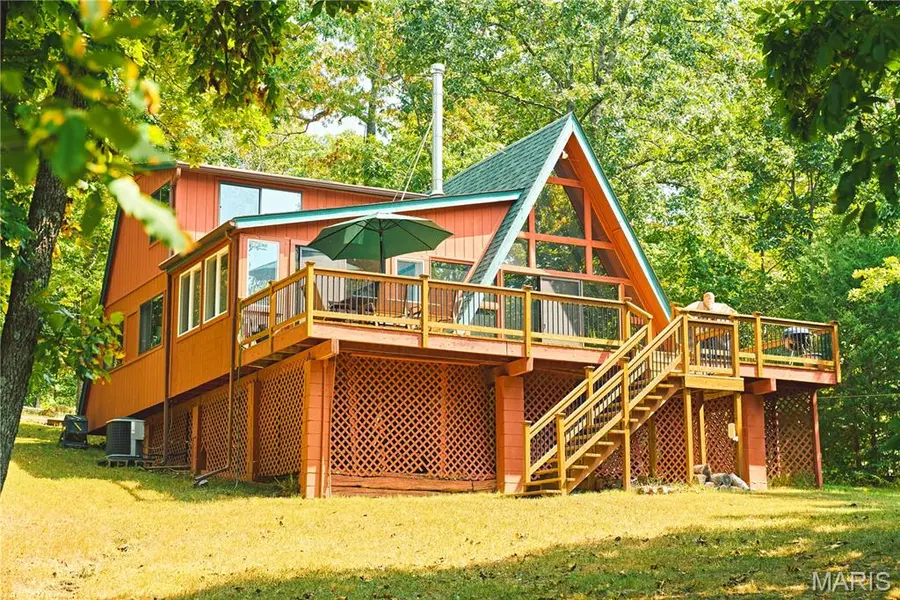 11562 Anthonies Mill RD, Bourbon, MO 65441