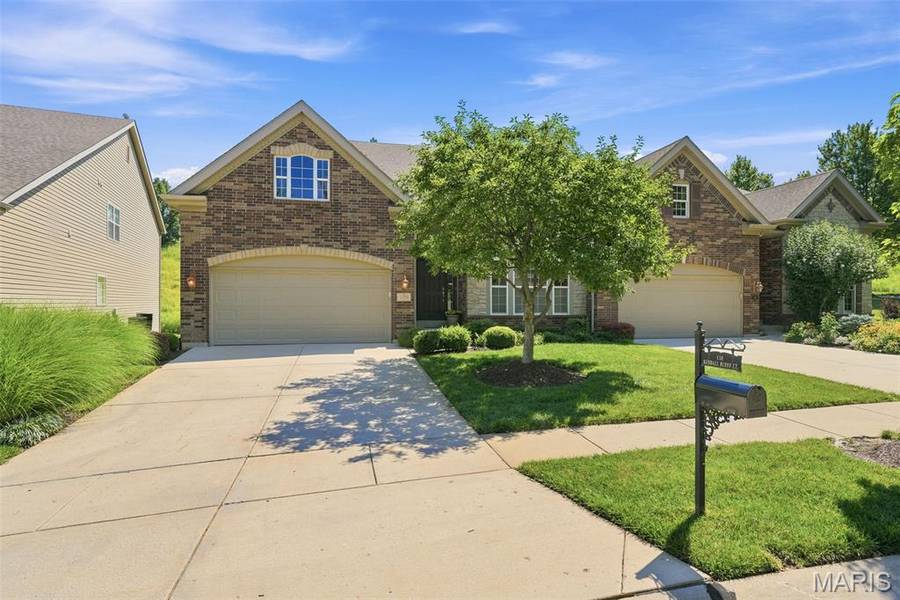 138 Kendall Bluff CT, Chesterfield, MO 63017