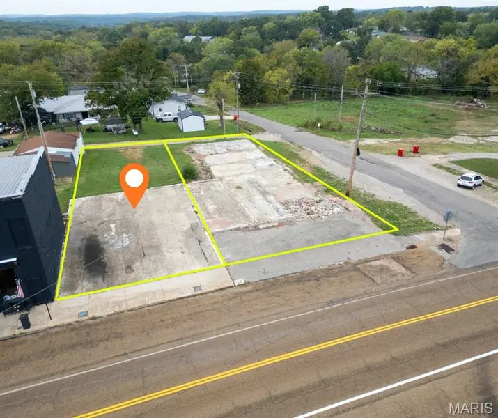 120 N Commercial ST, Crocker, MO 65452
