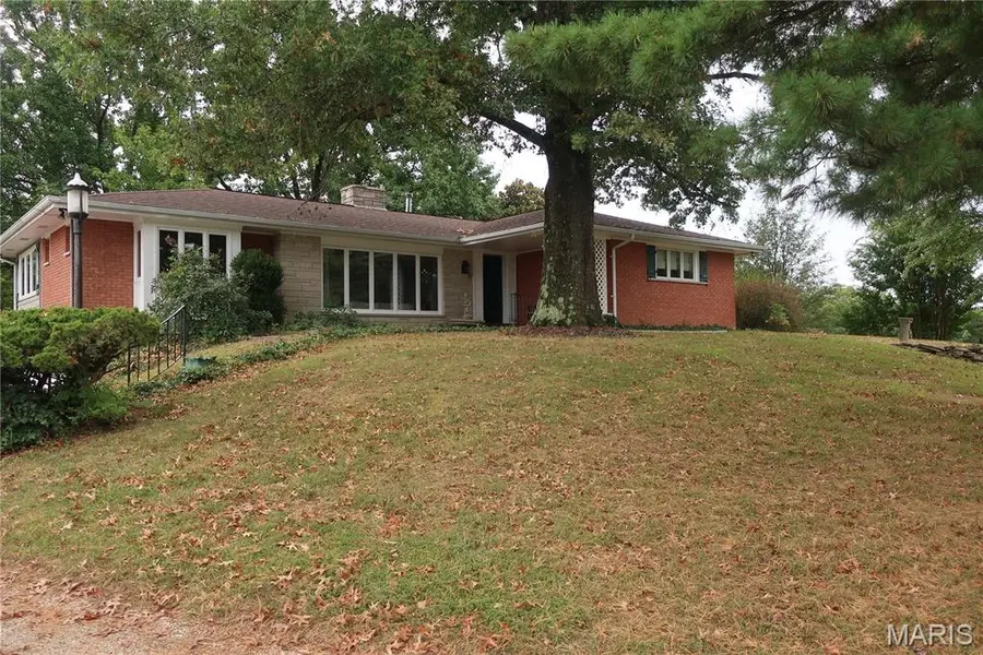 7860 Old State Route 21, Barnhart, MO 63012