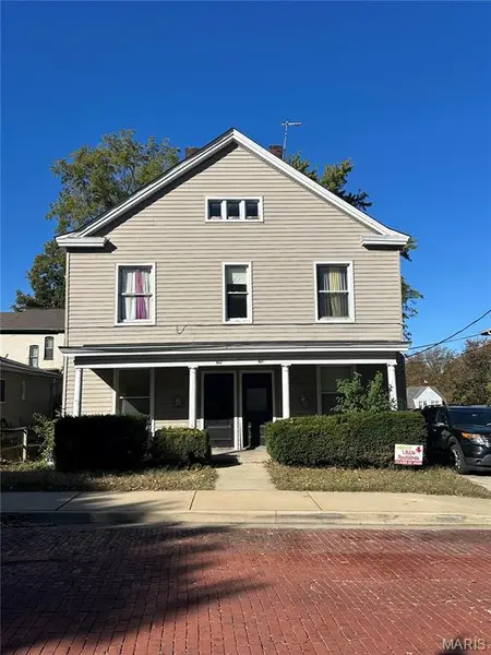 612 Mechanic ST, Alton, IL 62002