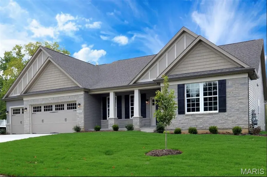 1 TBB Monaco @ Kreder Farms, St Charles, MO 63304