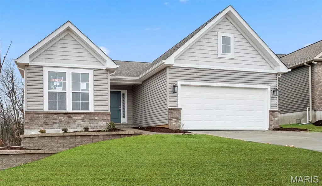 1 TBB Sydney @Walnut Hollow, Warrenton, MO 63390