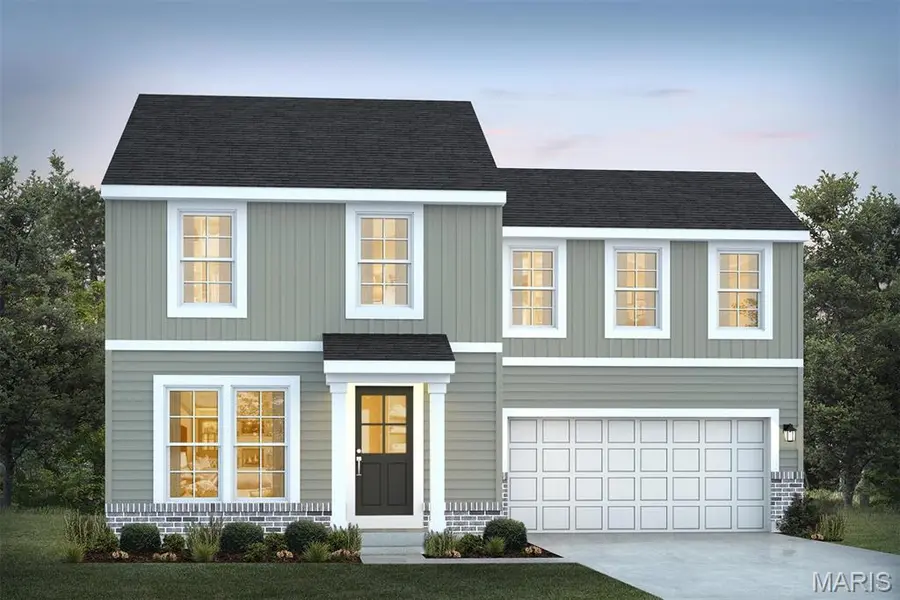 1 TBB Lincoln @Walnut Hollow, Warrenton, MO 63390