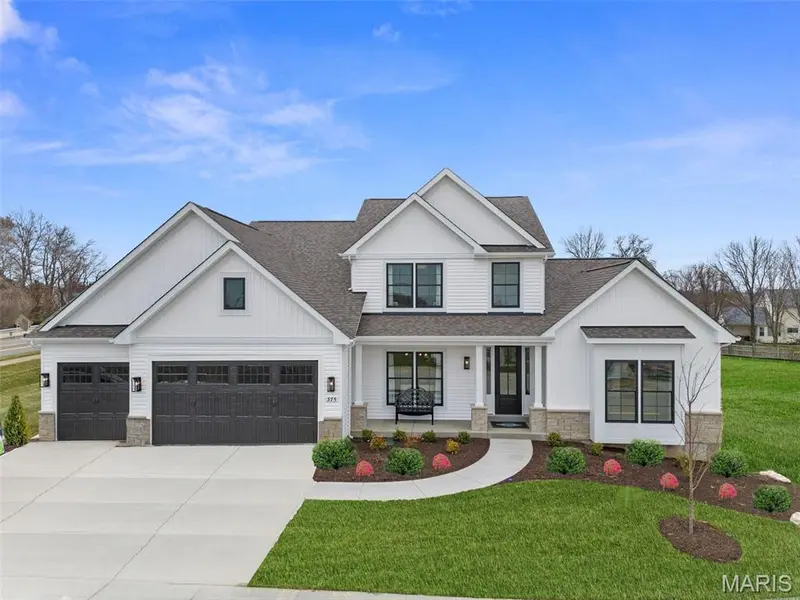 1 TBB Bridgeport @Willow Grove, Dardenne Prairie, MO 63368