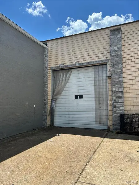 Leadington, MO 63601
