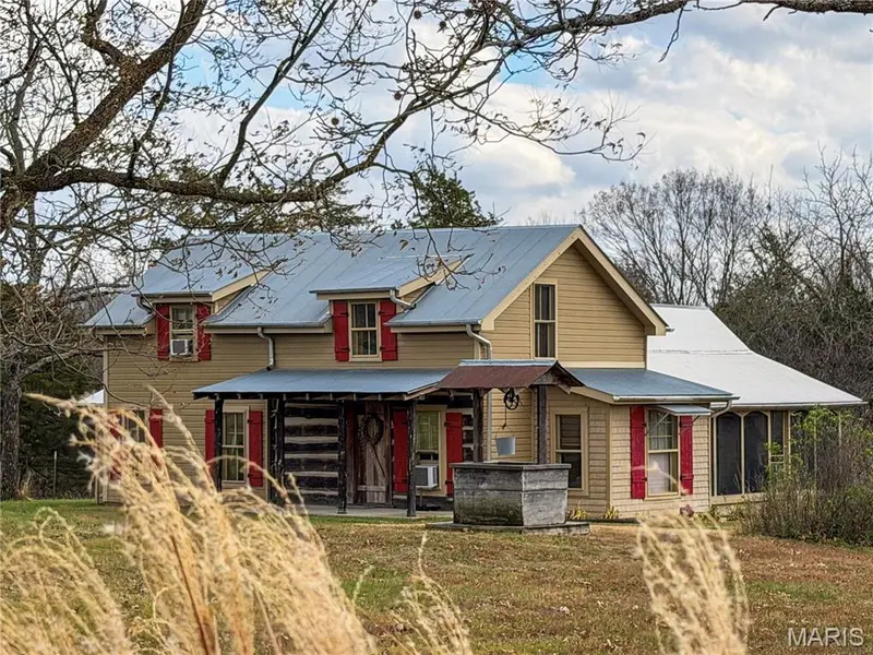 22856 Highway 32, Belleview, MO 63623