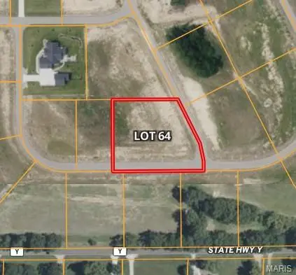 171 McMorland DR, St Paul, MO 63366