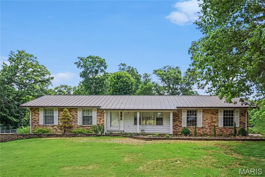 5520 Highway T, Augusta, MO 63332