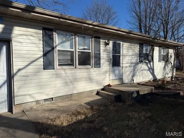 113 Beth ST, Licking, MO 65542
