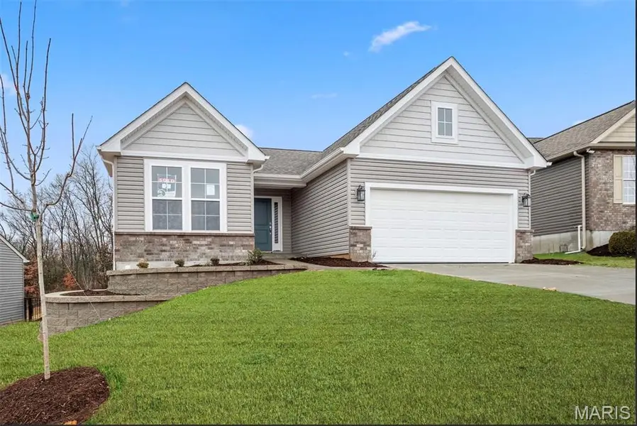1 TBB Sydney@ The Highlands, Washington, MO 63090