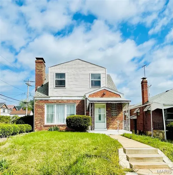 1439 McLaran AVE, St Louis, MO 63147