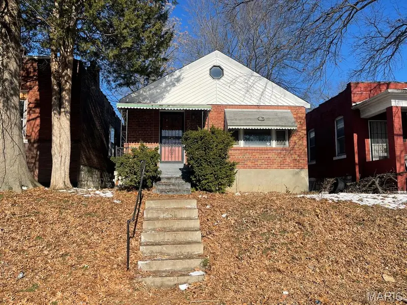 5275 Alcott AVE, St Louis, MO 63120