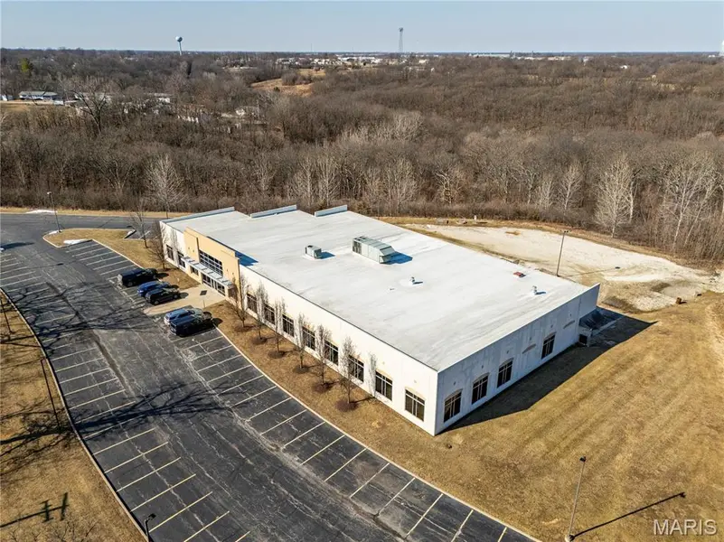 One Solution Place, Bowling Green, MO 63334