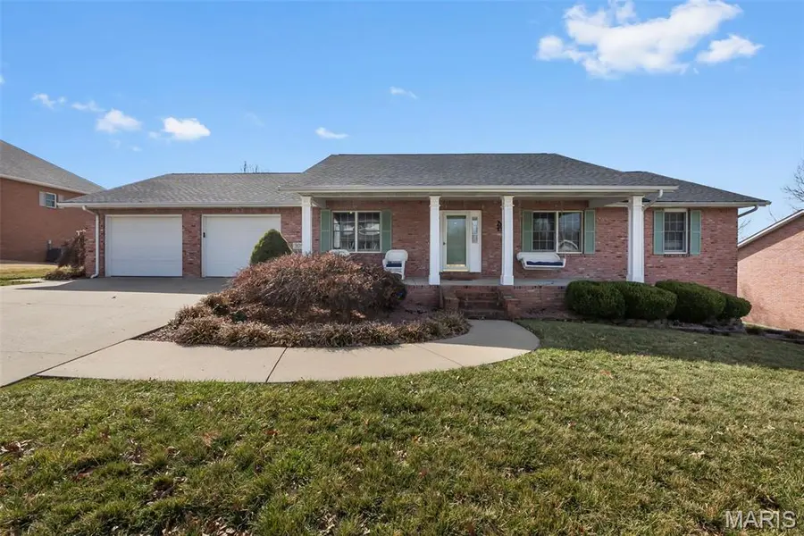 3051 Northchurch ST, Cape Girardeau, MO 63701