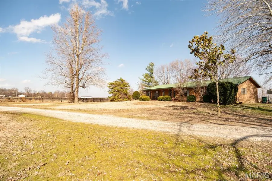 4932 Highway CC, Broseley, MO 63932